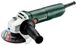 МШУ "METABO" W 650-125