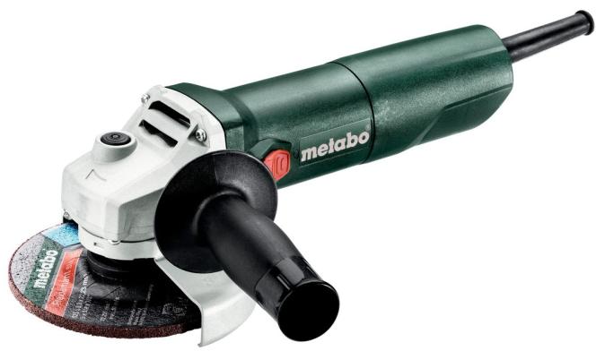 МШУ "METABO" W 650-125