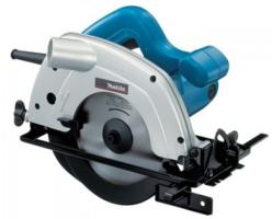 Пила циркулярная "MAKITA" 5604RK 950Вт пропил 54мм кейс