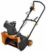 Снегоуборочник электрический CARVER STE 2146 (2100W, 46x20, 3-6m)