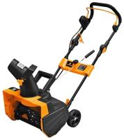 Снегоуборочник электрический CARVER STE 2346 (2300W, 46x20, 3-6m)