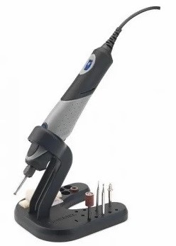 Электрический гравер "Dremel" Stylo+2050-10 F0132050UD