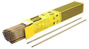 Электроды ESAB ОК 46.00 ф 3,0 мм, пачка 1,0 кг (тип Э46, пост. + перем. ток, рутил)
