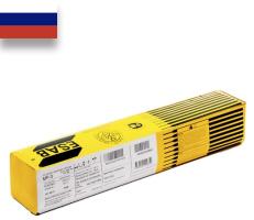 Электроды ESAB ОК 46.00 ф 4,0 мм, пачка 6,6 кг (тип Э46, пост. + перем. ток, рутил)