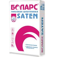 Шпатлевка гипсовая финишная БОЛАРС 