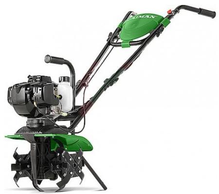 Мотокультиватор CAIMAN SUPERTILLER MB 25H