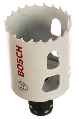 Коронка 43мм HSS-CO 