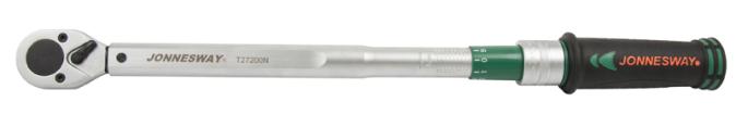 Ключ динамометрический 
