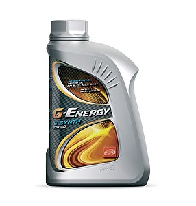 Масло G-Energy S Synthetic 10W40 1л