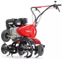 Мотокультиватор Pubert TERRO 60B C2+