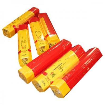 Электроды Castolin 2101S 2.5мм упаковка 5шт алюминий