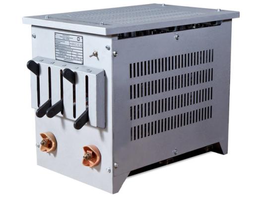 Реостат балластный РБ-302 У2