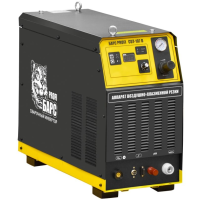 Аппарат плазменной резки БАРС Profi CUT-107 D (380 В, комплект)