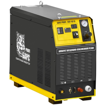 Аппарат плазменной резки БАРС Profi CUT-107 D (380 В, комплект)