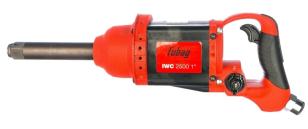 Гайковерт "Fubag"  IWC 2500 1" (2450Нм_6_3бар_композит. корпус)