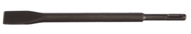 Зубило 250х20мм 61356