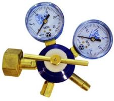 Редуктор кислородный БКО-50ДМ 6мм ниппель Донмет