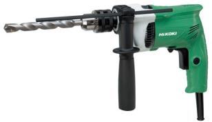 Дрель "HIKOKI" DV16VSS 600Вт