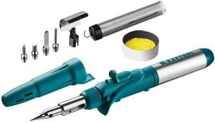 Паяльник газовый 