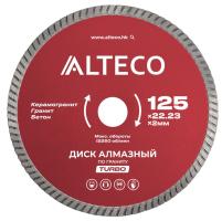 Диск алмазный 