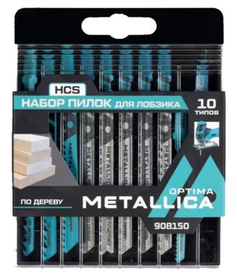 Набор пилок 