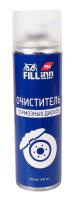 Очиститель 