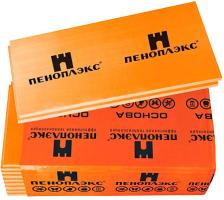ПЕНОПЛЭКС ОСНОВА 1185х585х40мм