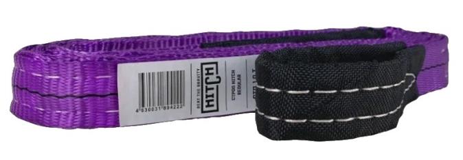 Строп HITCH PROFESSIONAL СТП 1,0т 3,00м SF7 30мм