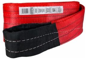 Строп HITCH PROFESSIONAL СТП 5,0т 5,00м SF7 150мм