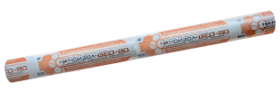 Наноизол (Геотекстиль) GEO 80 40м2 шир 1,6м