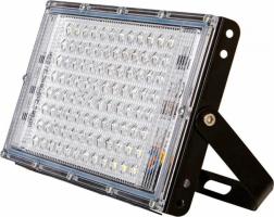Светодиодный прожектор GLANZEN FAD-0030-100