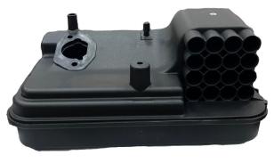 Фильтр воздушный в сборе 