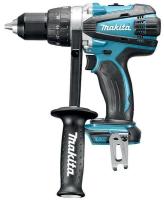 Аккумуляторный шуруповерт 