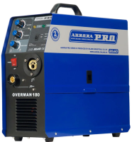 Инверторный сварочный полуавтомат Aurora Pro Overman 180