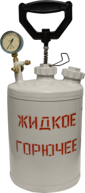 Бачок 