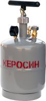 Бачок керосинореза 