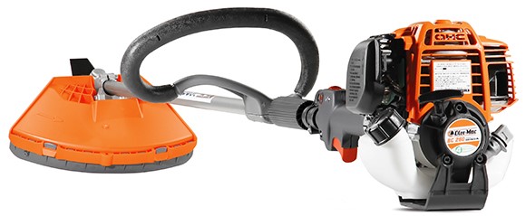 Бензотриммер "OLEO MAC" BC260 4S 1,2л.с.5,6кг
