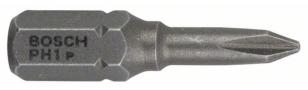 Бита "Bosch" PH-1 25мм