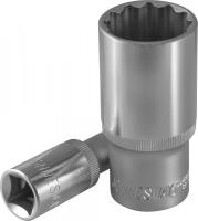 Головка удлиненная 30мм 