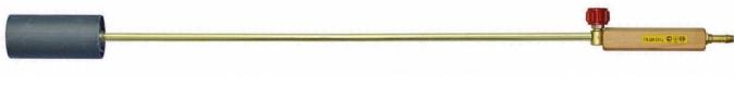 Горелка кровельная ГВ-ДОН/900 900мм