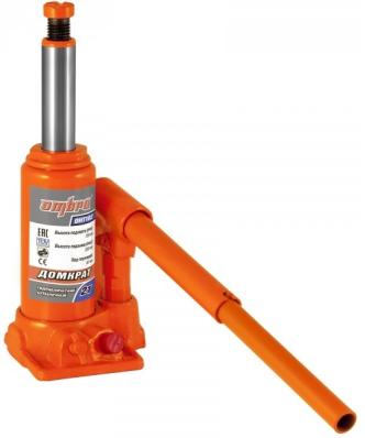 Домкрат гидравлический 