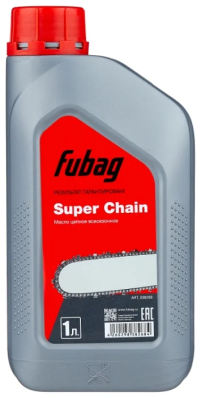 Жидкость для смазки цепи "Fubag" 1л.
