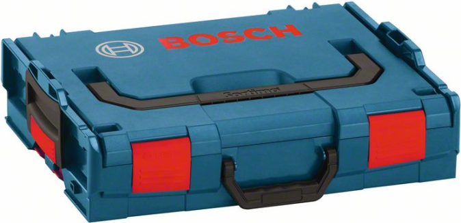 Кейс "BOSCH" 2608438691