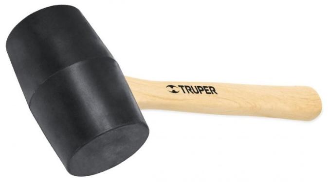 Киянка "TRUPER" Pretul 454гр. 20566