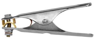 Клемма заземленая ESAB КЗ-250А Eco