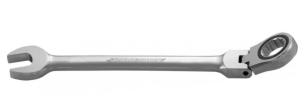 Ключ трещеточный карданный 