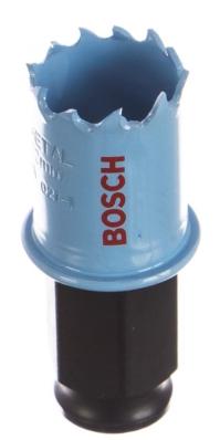 Коронка 22мм HSS-CO 