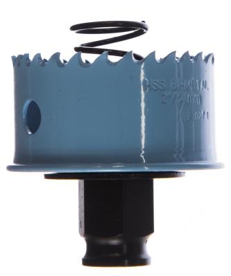 Коронка 51мм HSS-CO 