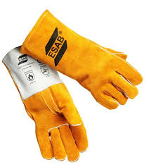 Краги комбинированные ESAB GL130