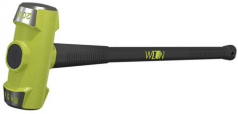 Кувалда "WILTON" 2,7кг 915мм